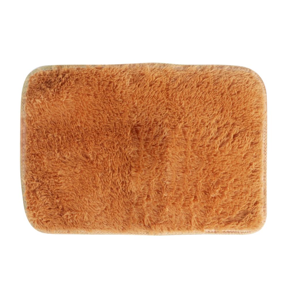 Rectangular Carpet Home Living Room Bedroom Carpet Bathroom Non-Slip Mat Large Size Soft Rugs Foot Pad Home Decoration Floor Mat