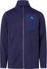 Куртка McKinley Herren Fleecejacke Skeena II Skeena II (280750) melange/navy dark