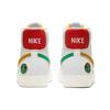 Nike Детские кроссовки Blazer Mid GS Roswell Rayguns белые DD9528-100