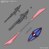 HG Mobile Suit Gundam SEED FREEDOM Gelgoog Menace Scale Plastic Model [Second Pre-order] (Lunamaria Hawke's Custom) 1/144 Pre-Colored