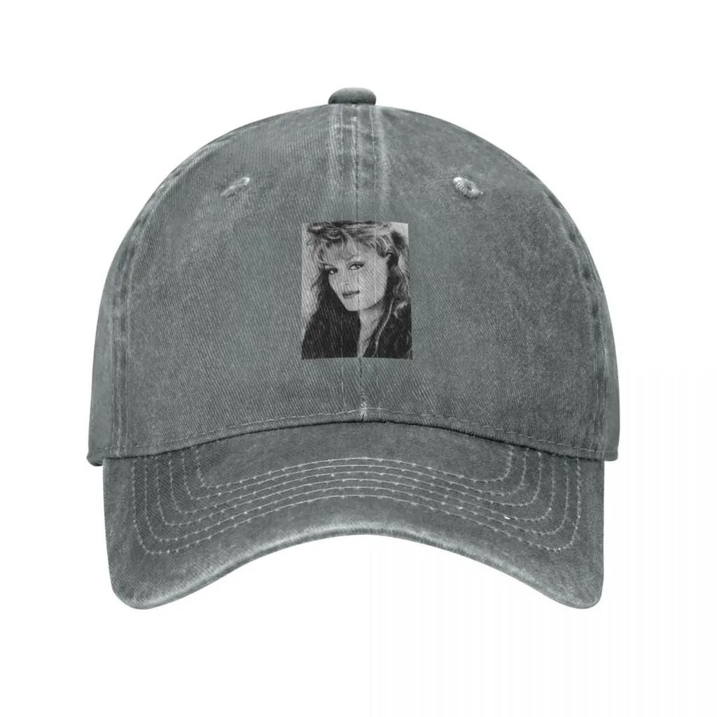 The judds Wynonna JuddCap Baseball Cap Mountaineering Sun Hat For Children golf hat genuine F Unisexs Womens