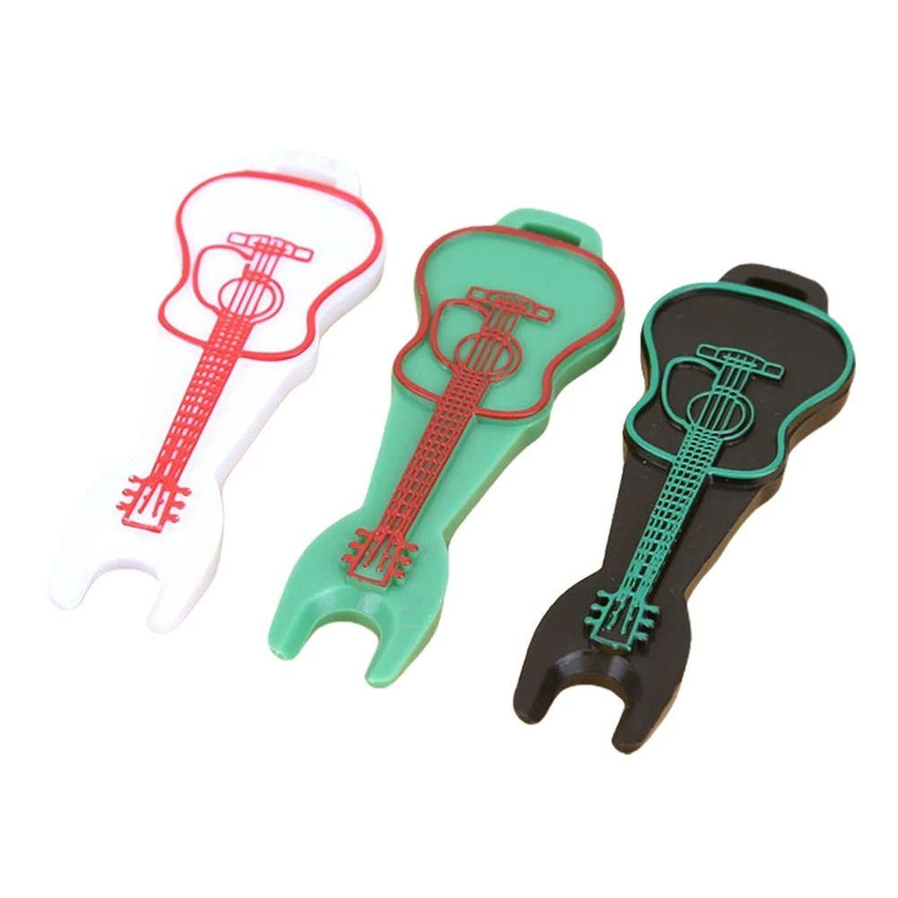 1Pcs Strap Retainer System Locking Button Pins Locking End Stud for Acoustic Bass Guitar
