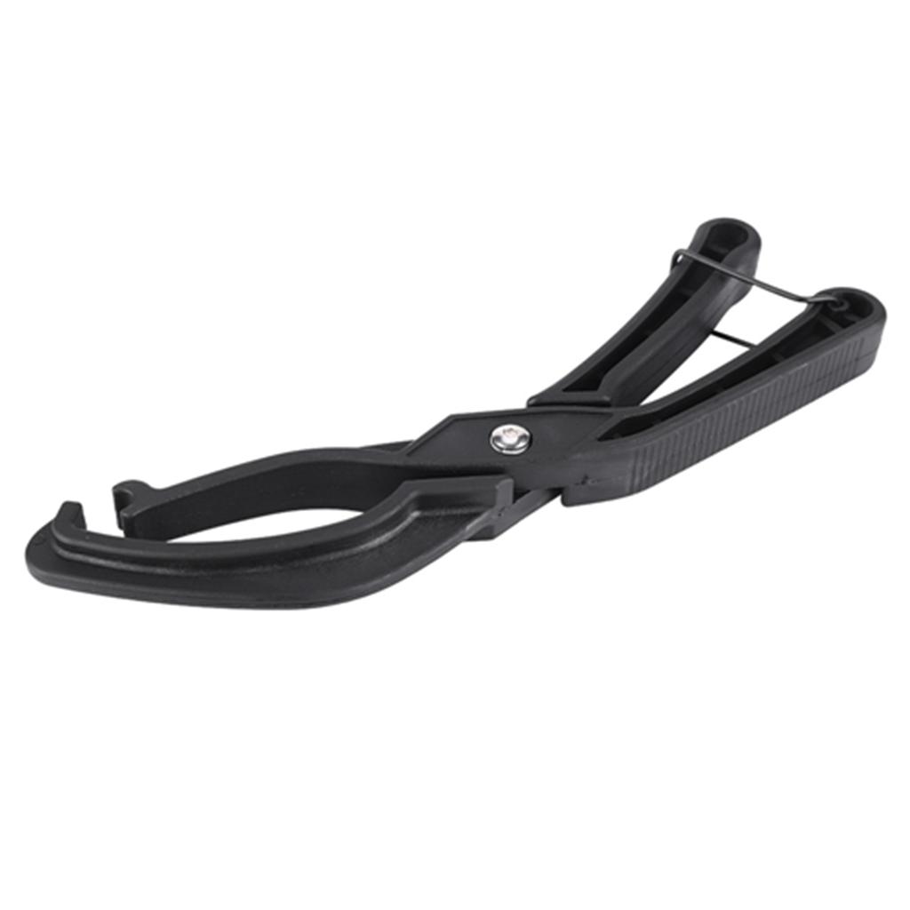 Bike Bicycle Tire Repair Tool Lever Tyre Remover Inserting Installation Pliers