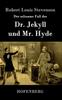 The Der Seltsame Fall Des Dr. Jekyll Und Mr. Hyde Book