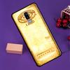 Switzerland Fine Gold For Samsung Galaxy M14 M34 M54 M56 M36 M16 M31 M11 M13 M53 M12 M32 M52 M35 M55 M15 M06 Case