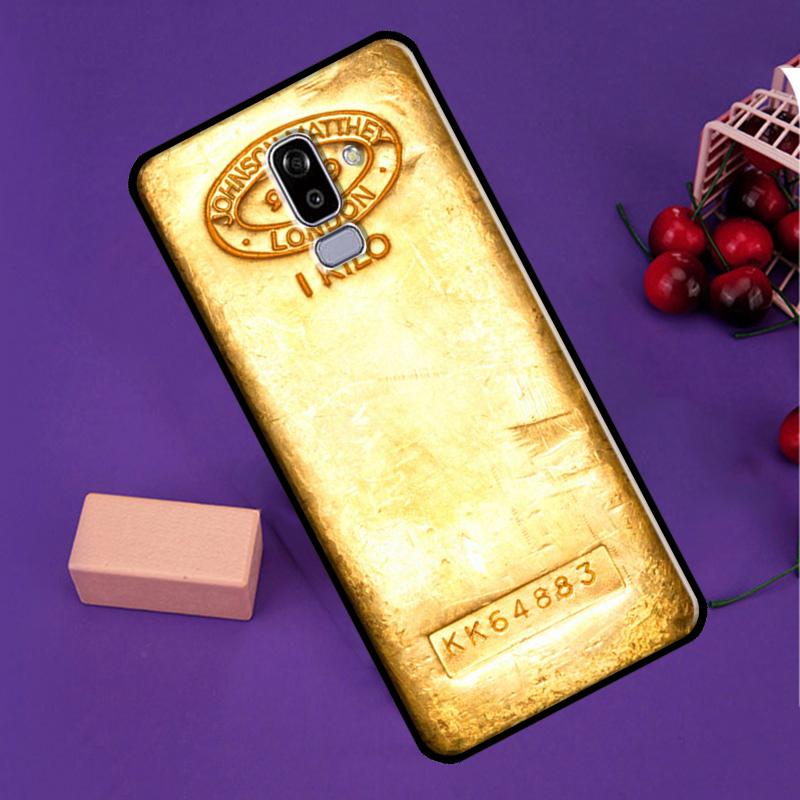 Switzerland Fine Gold For Samsung Galaxy M14 M34 M54 M56 M36 M16 M31 M11 M13 M53 M12 M32 M52 M35 M55 M15 M06 Case