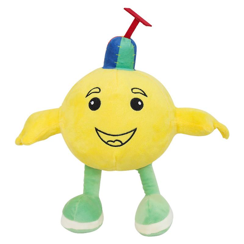 Poppy Playtime Huggy Wuggy плюшевая кукла-игрушка Мягкая плюшевая игрушка-кролик Poppy для любителей игр для детей