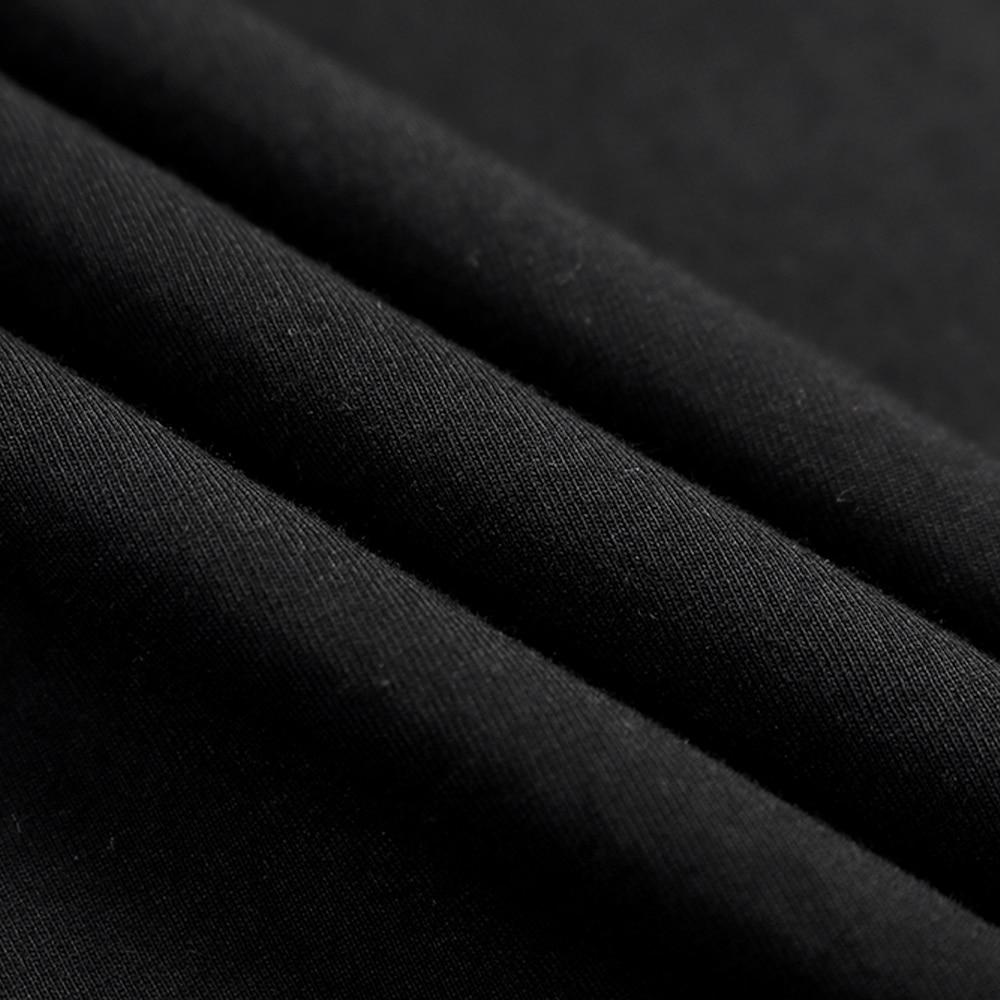 Футболка унисекс с принтом Brooklyn Letter, женская графика, Harajuku 2023, уличная одежда, повседневная, унисекс, топы Y2K, футболка