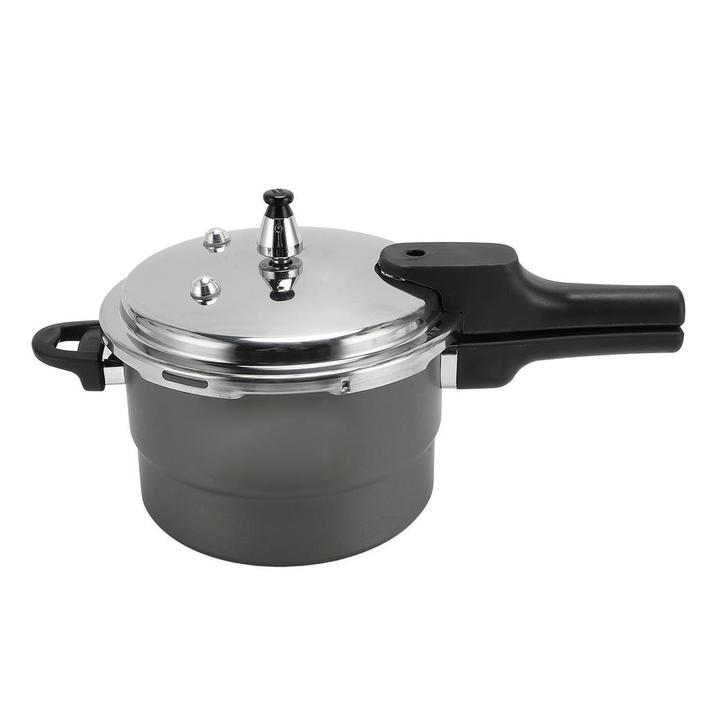 Скороварка Большая емкость Алюминиевый сплав Нержавеющая сталь Индукционная скороварка Универсальная 