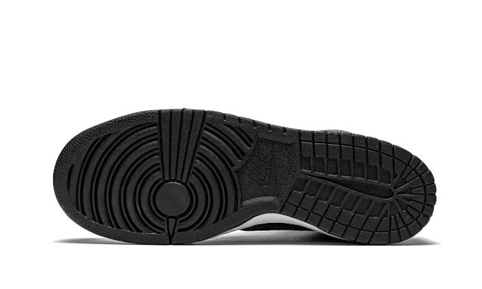 Dunk High Fragment Design Пекин (2021)