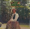 LP Пластинка КЕН ТЕРНЕР - Лучшее от Кена Тернера из The Black SLP6221 Skylite 1979 США Фолк