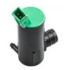 Windshield Washer Pump For Citroen AX Saxo Synergie Berlingo Xsara Xantia 643458