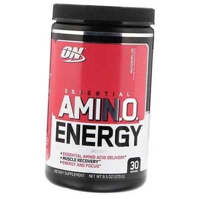 Аминокислоты, Amino Energy, (27092001)