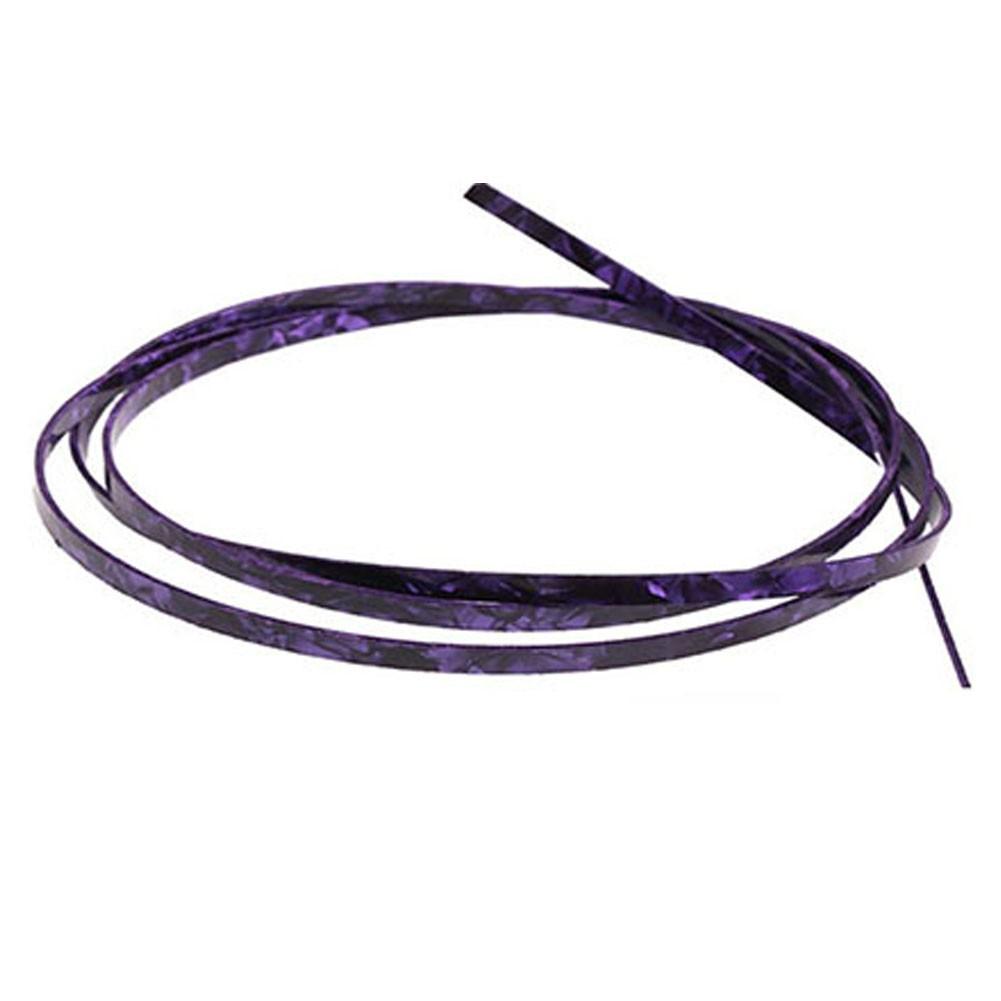 Acoustic Guitar Binding Body Classical Edge Luthier