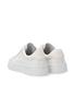 White Leather Women' Casual Sneakers White Leather Women' Casual Sneakers 38