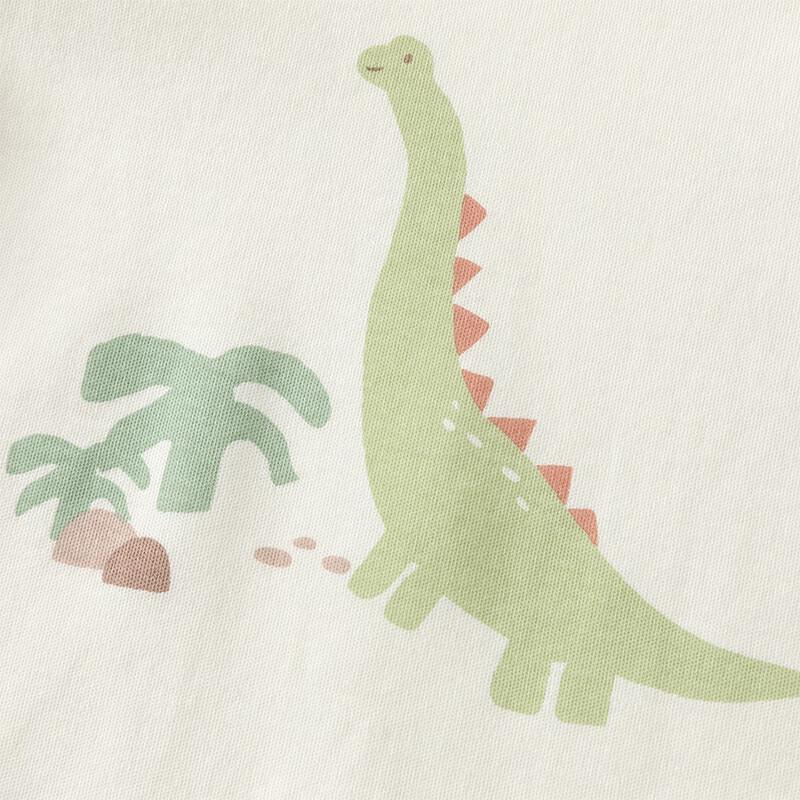 David Bella Kids' Spring Printed Long Sleeve T-Shirt
