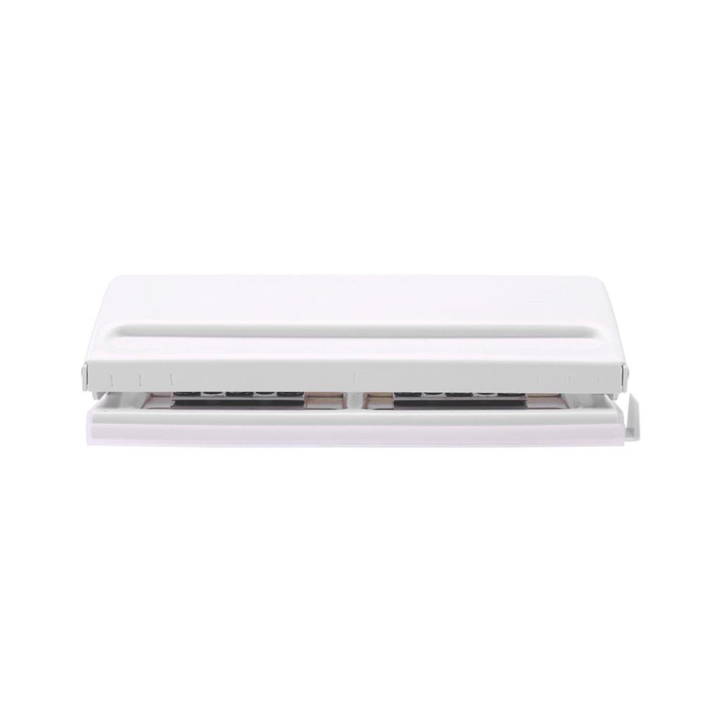 6-луночный настольный дырокол