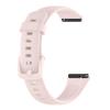 Silicone Wrist Strap For Huawei Band 7 Smart Wristband Bracelet
