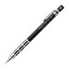 Механический карандаш Pentel Graph 1000CS XPG1003CSA 0,3 мм Черный корпус