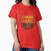 Cantina Band Classic T-Shirt