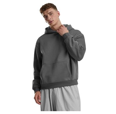 Urban Classics Fluffy худи