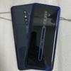Для OPPO Reno2Z Reno 2Z RenoZ Reno2 Reno 2 Z F Задняя крышка аккумулятора Корпус Заднее стекло Ремонтные детали