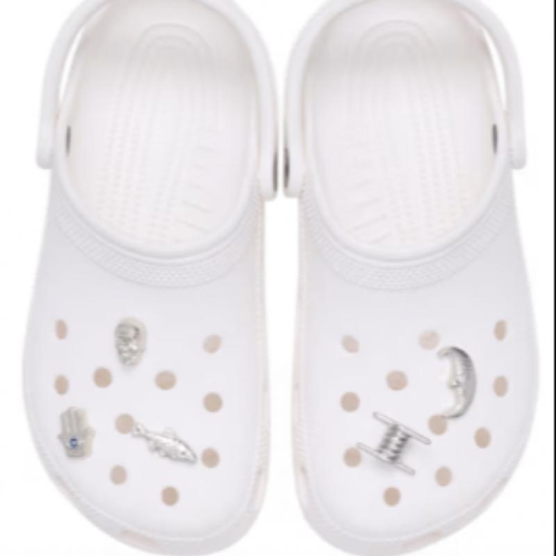 Crocs Джиббитсы Свалка 5 шт. 10017710