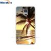 Милый чехол для Samsung S5, мягкий силиконовый чехол из ТПУ, задняя крышка, чехлы для телефонов Samsung Galaxy S 5 Galaxy S5 S5 Mini S5mini, чехол