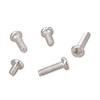 Metal Replacement Screws For RQ SX Classical Tape Player Maintenance Offering Seamlessly Compatibility And Extended Life