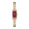 Watch HAGEN MICRO SKW3151 Gold [Skagen] Women's