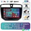 Android 14 Carplay Car Raido для Maxus T70 T60 MG Extender LDV D20 2019-2021 Мультимедийный плеер Навигация GPS Стерео Головное Устройство