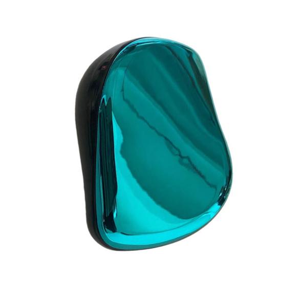 Уход за волосами головы, здоровая расческа, унисекс, массажная щетка для волос, пластиковая щетка для волос с защитой от узлов