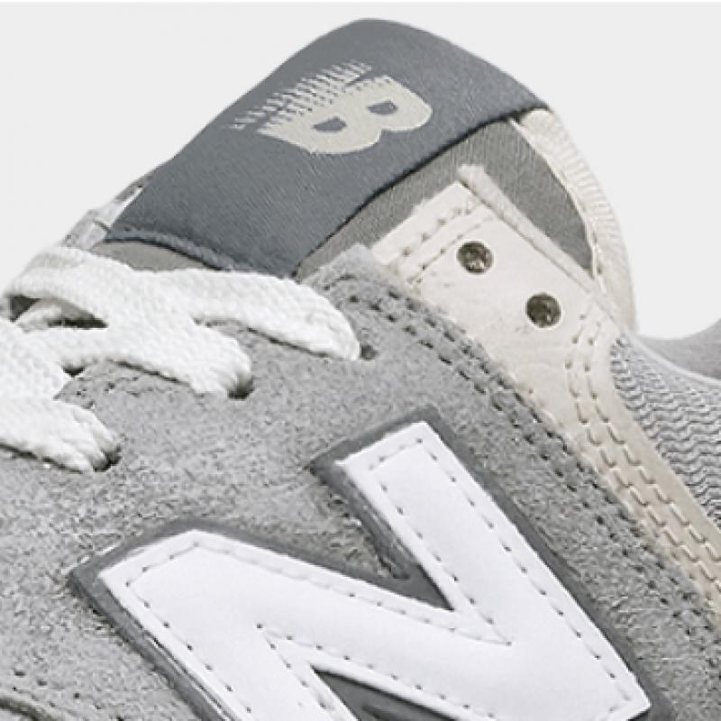 New Balance Унисекс кроссовки 574 U574lgdg