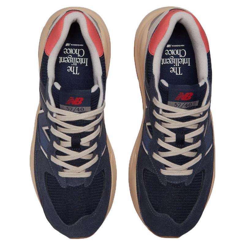 New Balance Кроссовки 57/40 'Eclipse Sea Salt' M5740RSI