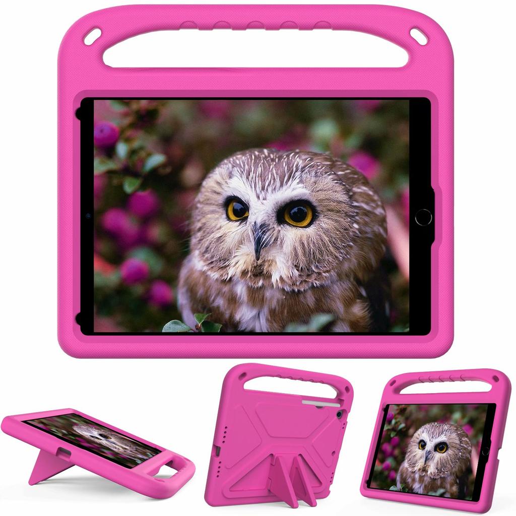 EVA Kids Safe Case For IPad Air 11 2024 2025 iPad 11 11th A16 10 10th 2022 10.9 Air 4 5 10.2 9th 8th 7th Cover Pro 11 2020