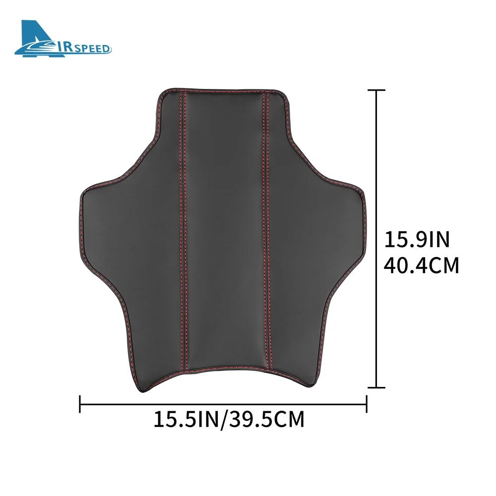 For Subaru BRZ Toyota GR86 2021 2022 2023 2024 Suede Armrest Box RHD LHD Leather Armrest Console Container Pad InteriorTrim