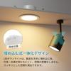ICHIYO LED Downlight Adjustable Color SB Type Ceiling Recessed Type Waterproof Specification Bathroom Bathroom Daylight Color Light Bulb Color