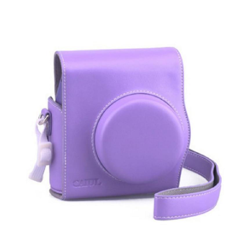 Подходящие чехлы-футляры для защиты цифровой камеры Fujifilm Instax Mini 8 9