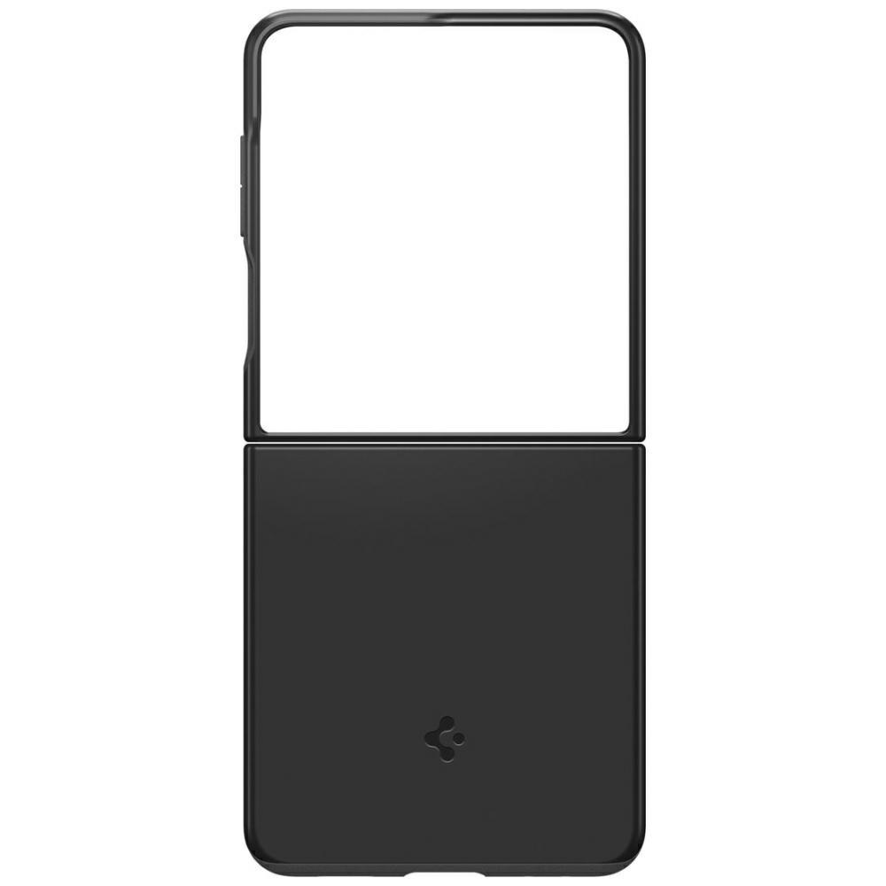 Samsung Spigen Thin Fit Magnet Case for Galaxy Z Flip7 Black