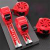 Anti-drop Measuring Tape Wear-resistant Measure Puller Ruler Tape Measure Site Construction