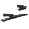 Stapler Desktop Large Capacity Metal Long Arm Handheld Paper Stapler for Office School