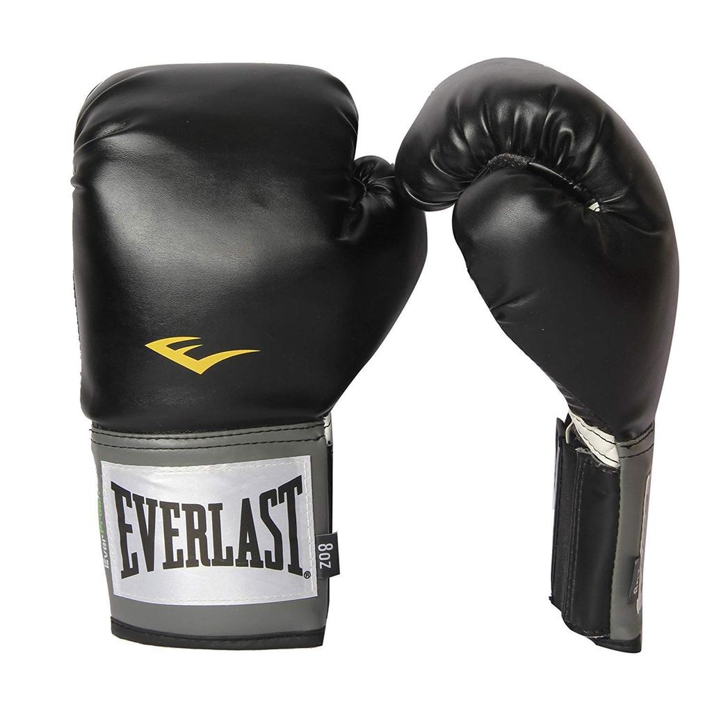 Тренировочные боксерские перчатки Everlast Pro Style