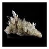 Stones and Minerals. Quartz + Siderite. 139.0 Ct. The Hunters' Hole, Vizille, France..