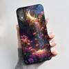 Case For Nokia C02 TA-1522 Phone Casing For Nokia C110 4G Soft Silicone Shockproof Black Case Unique New Pattern Shell