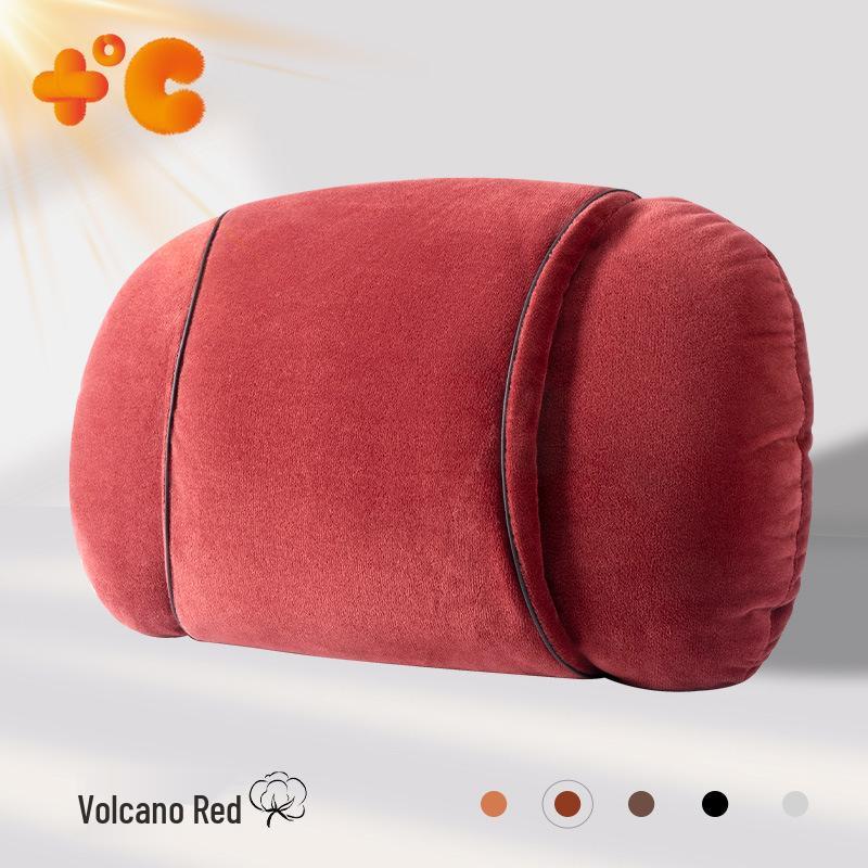 Зимние чехлы на сиденья для Haval Big Dog 2-го поколения H6 с фланелевым подголовником и поясничной поддержкой "Raptor"