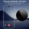 Для Honor Magic 7 Pro 5G Glass IMAK Black Version High Definition Glass Lens Film Self-positioning Version