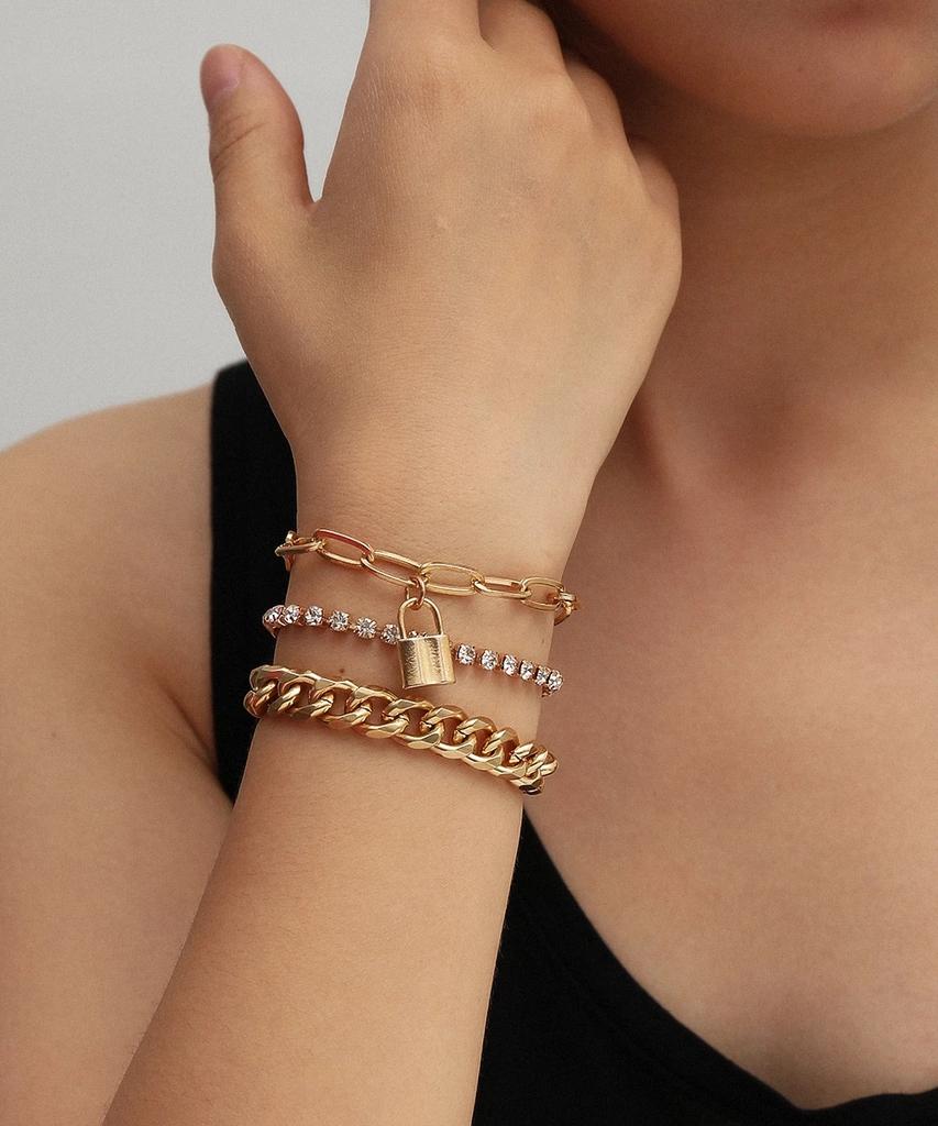 Bohemian Coin Charm Slave Bracelets For Women Vintage Silver Color Bracelet Gypsy Ethnic Tribal Festival Indian Jewelry Turkish