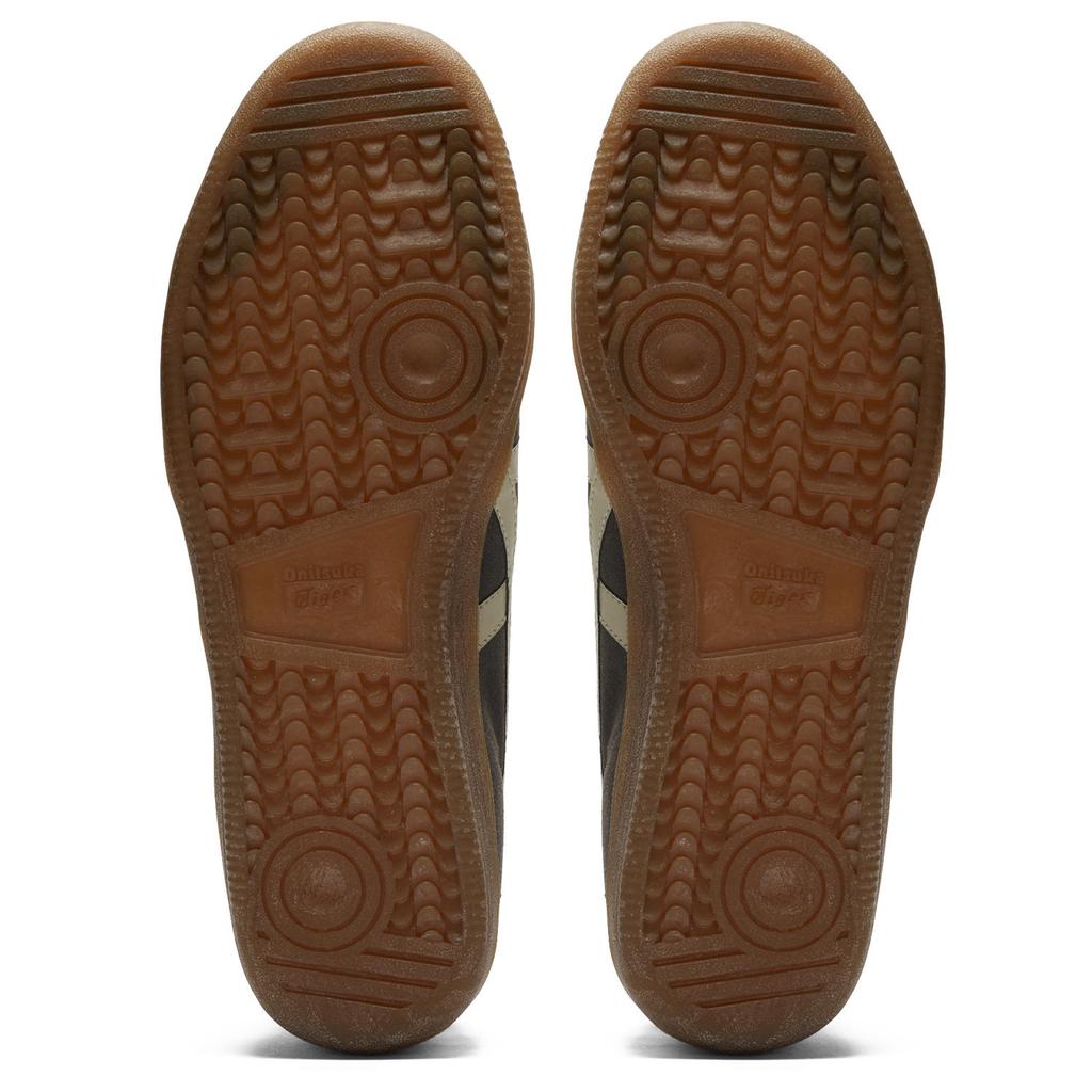 ONITSUKA TIGER Tokuten Charcoal Birch Unisex Sneakers Grey 1183C430-020