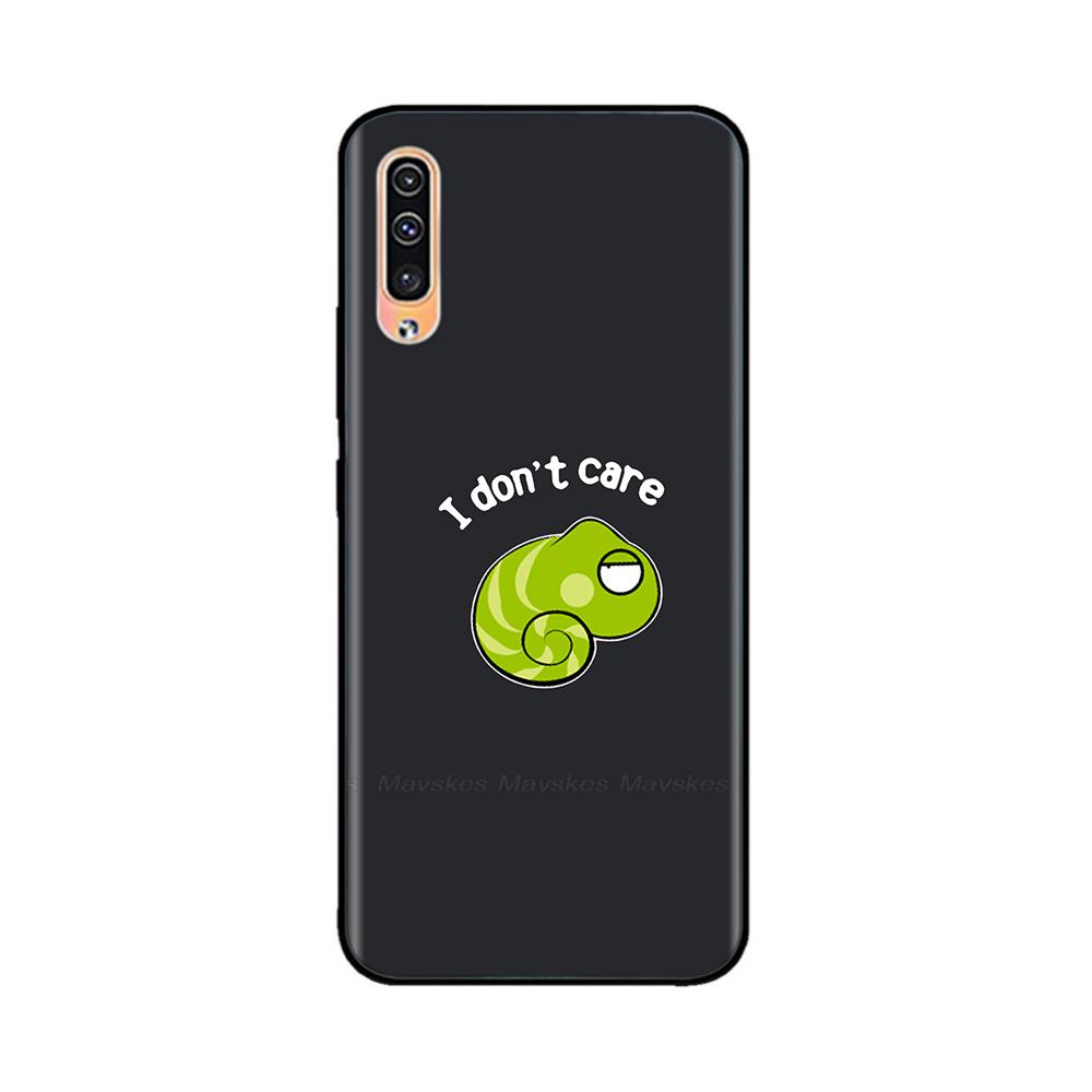 Для Samsung Galaxy A50 A50S A30S Чехол Мягкая Черная Силиконовая Задняя Крышка Чехол для Телефона Для Samsung A 50 A 50 30 S Fundas Coque Бампер