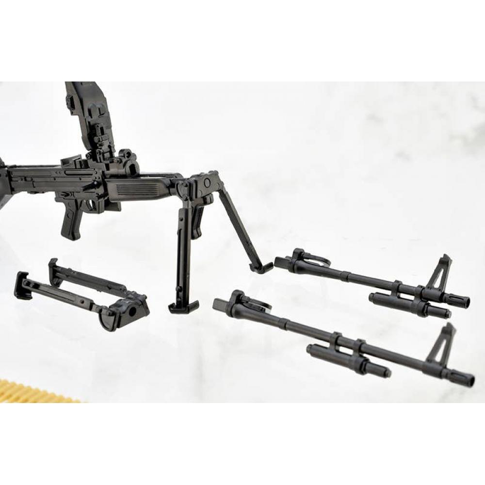 Little Armory M60e3 Тип